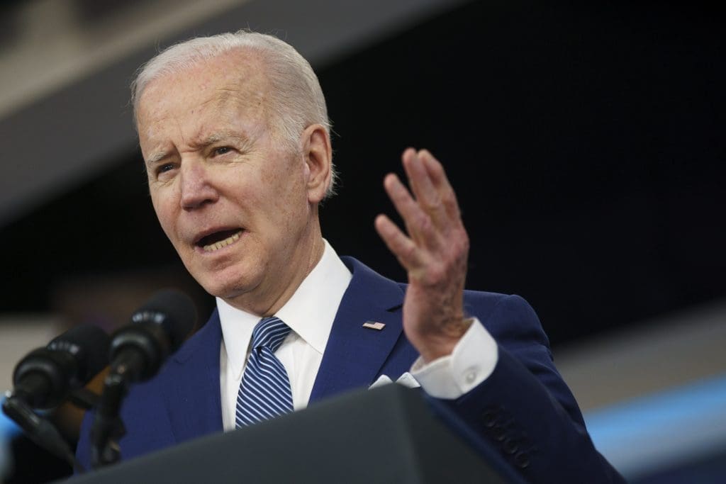 Biden Administration Bitcoin Roundtable To Be Held In July: Report