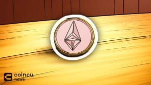 21Shares Core Ethereum ETF Now Operates Independently as Ark Invest Withdraws