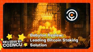 Babylon Review: Leading Bitcoin Staking Solution