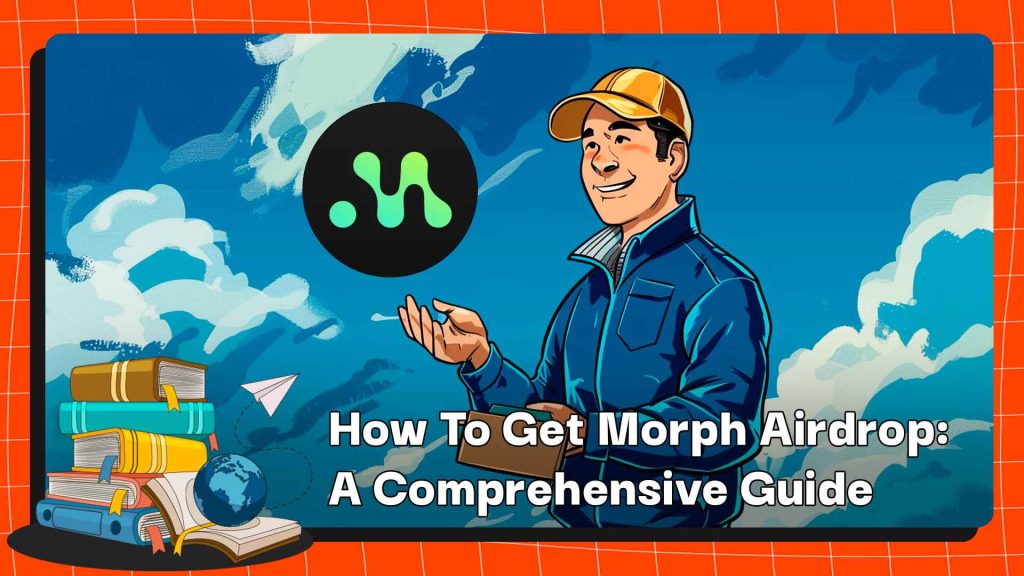 How To Get Morph Airdrop: A Comprehensive Guide