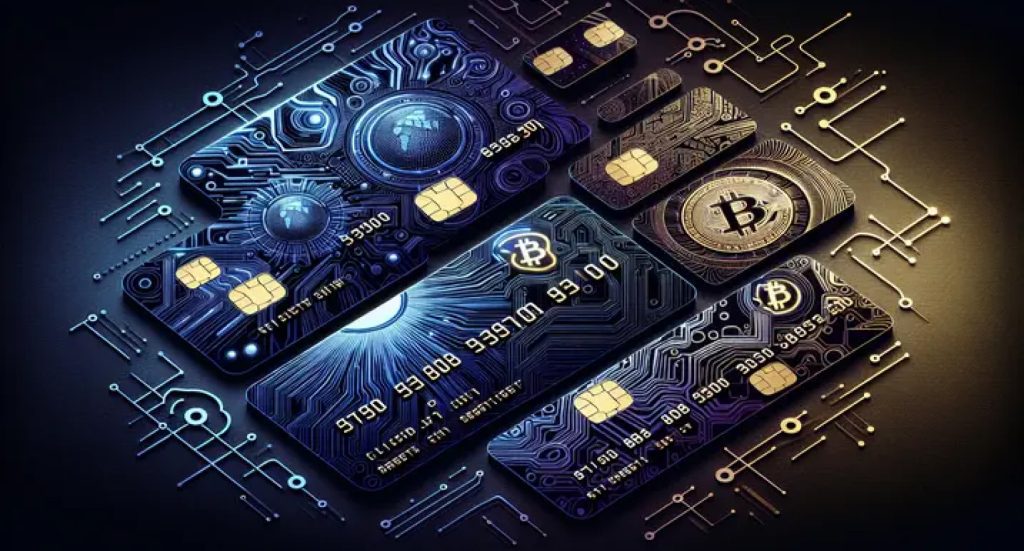 The Evolution of Crypto Debit Cards: From Niche to Mainstream