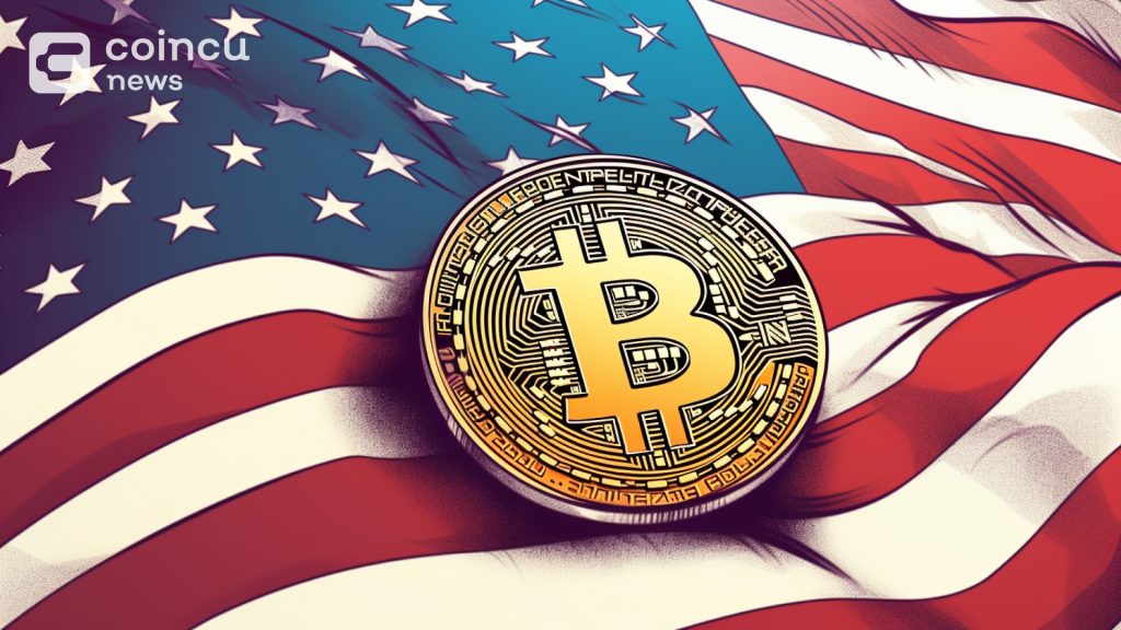 Donald Trump Presidential Campaign Only Received Less Than 1 BTC Donations