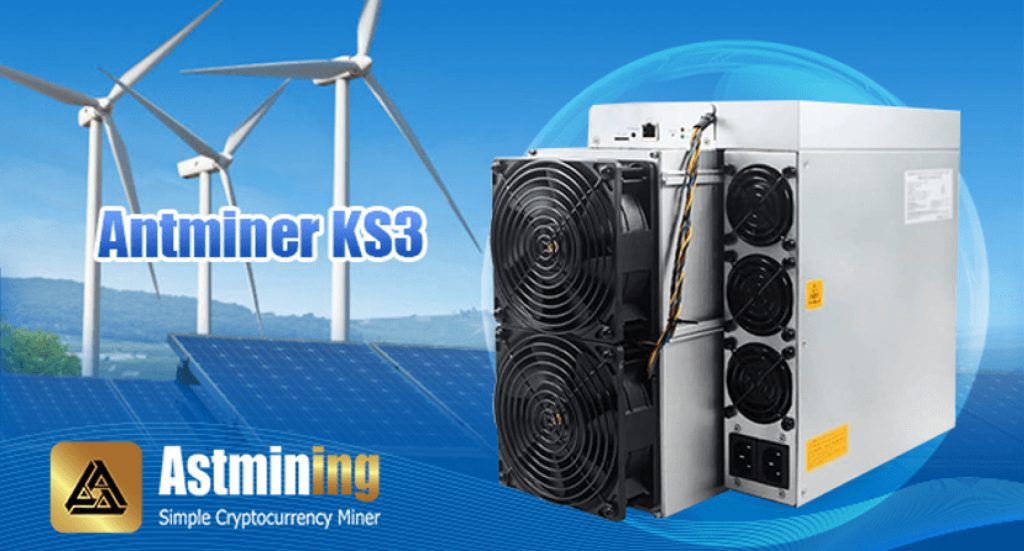 Safely earn free BTC with ASTMINING cloud mining