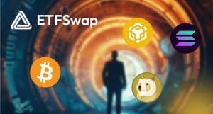 Is ETFSwap (ETFS) The Dark Horse Of Altcoins? A Comparative Analysis With Internet Computer (ICP) And Cosmos (ATOM)