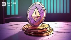 New ProShares Spot Ethereum ETF Was Filed Form 19b-4 to Trade on NYSE