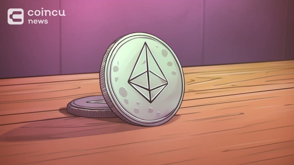 Ethereum ETF Issuers Are Still Waiting for SEC Comments on Their S-1 Filings This Week