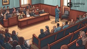 SEC Binance Lawsuit Gets Court Approval to Proceed