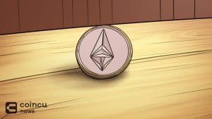 21Shares Core Ethereum ETF Now Operates Independently as Ark Invest Withdraws