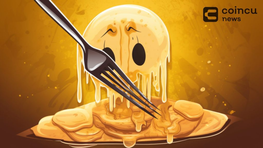 PancakeSwap Destroyed About 10 Million CAKE, Worth $23 Million!