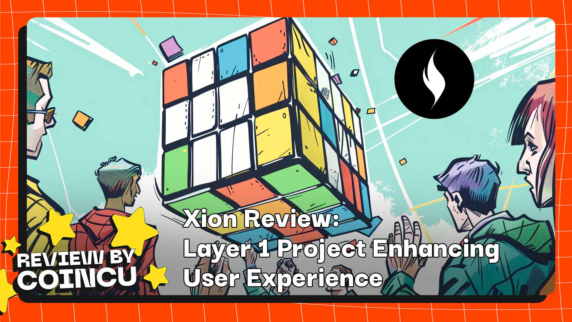 Xion Review: Layer 1 Project Enhancing User Experience