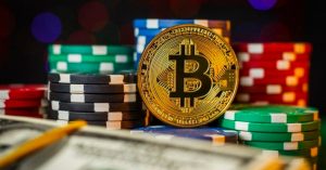 Exploring the Future of Cryptocurrency in Online Gambling