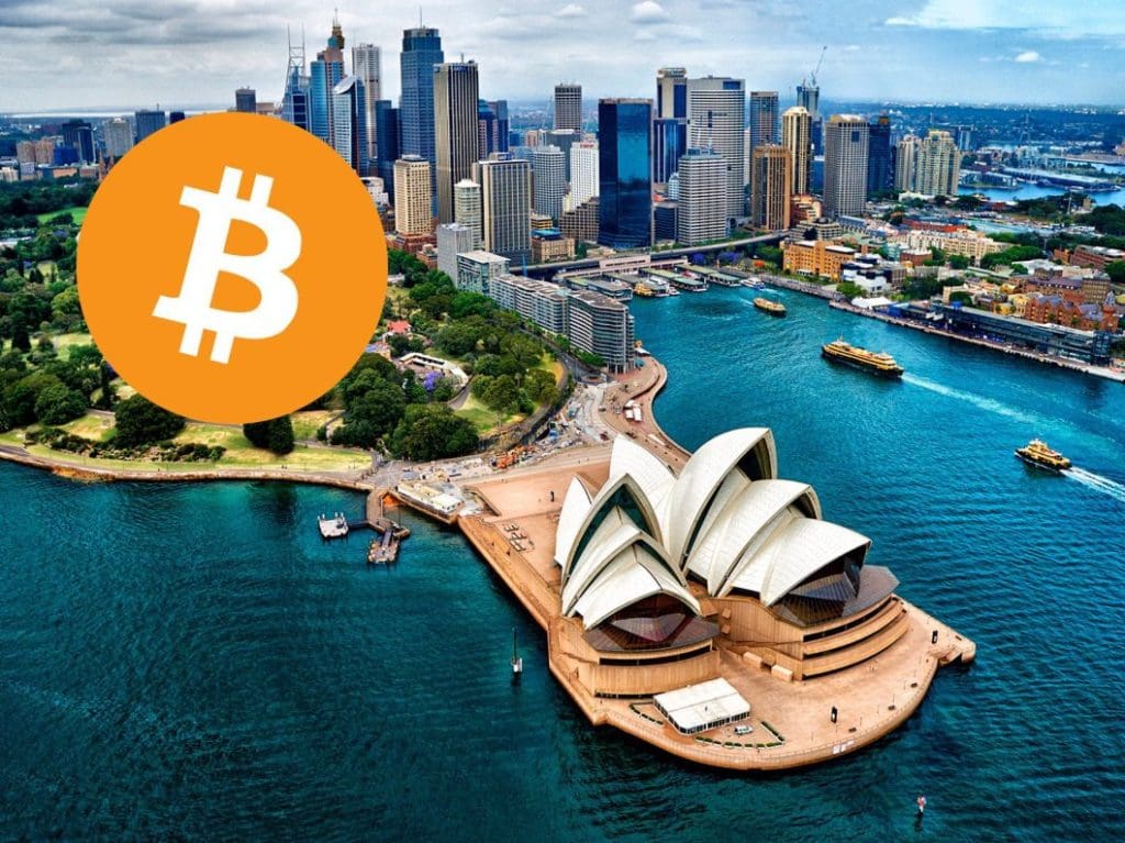 Australia ASX Approves VanEck Bitcoin ETF Amid Market Enthusiasm!