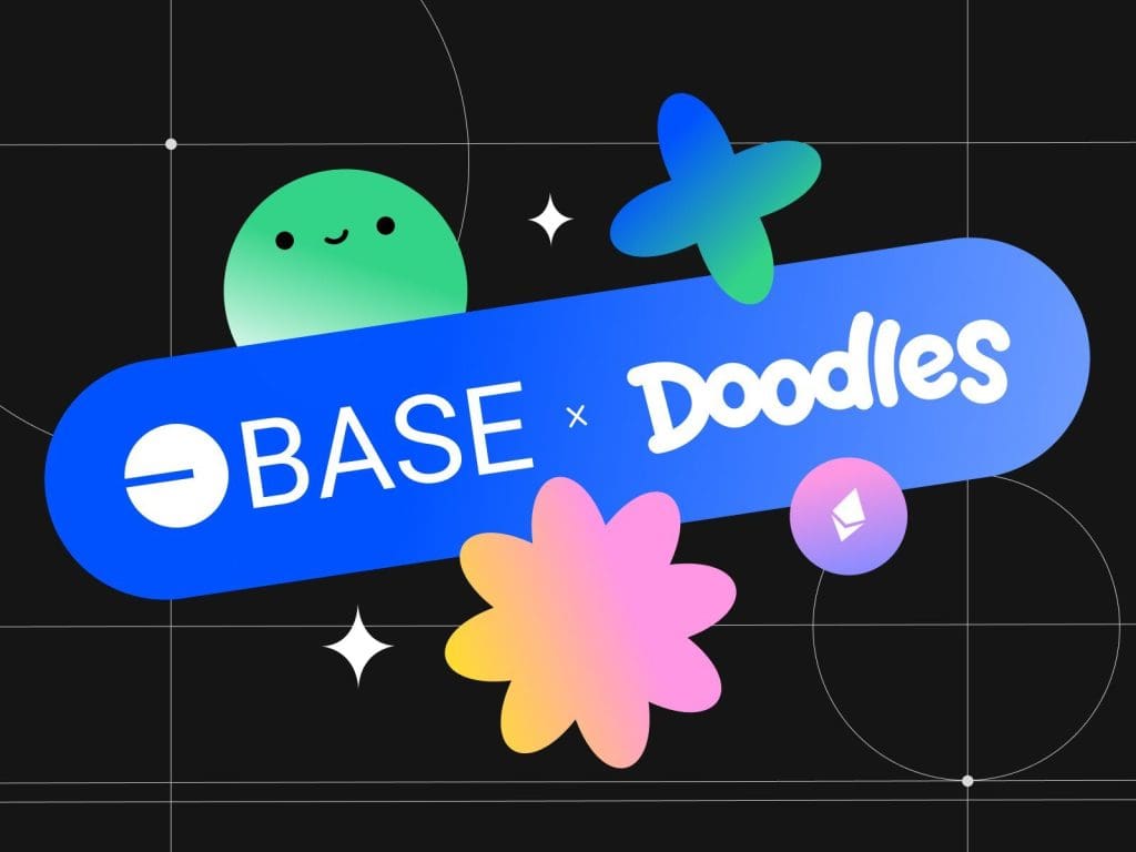 Doodles Stoodio Migration To Base Includes A Free NFT Mint Event