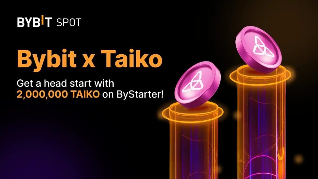 Upbit to Introduce New Taiko (TAIKO) Trading Pairs!