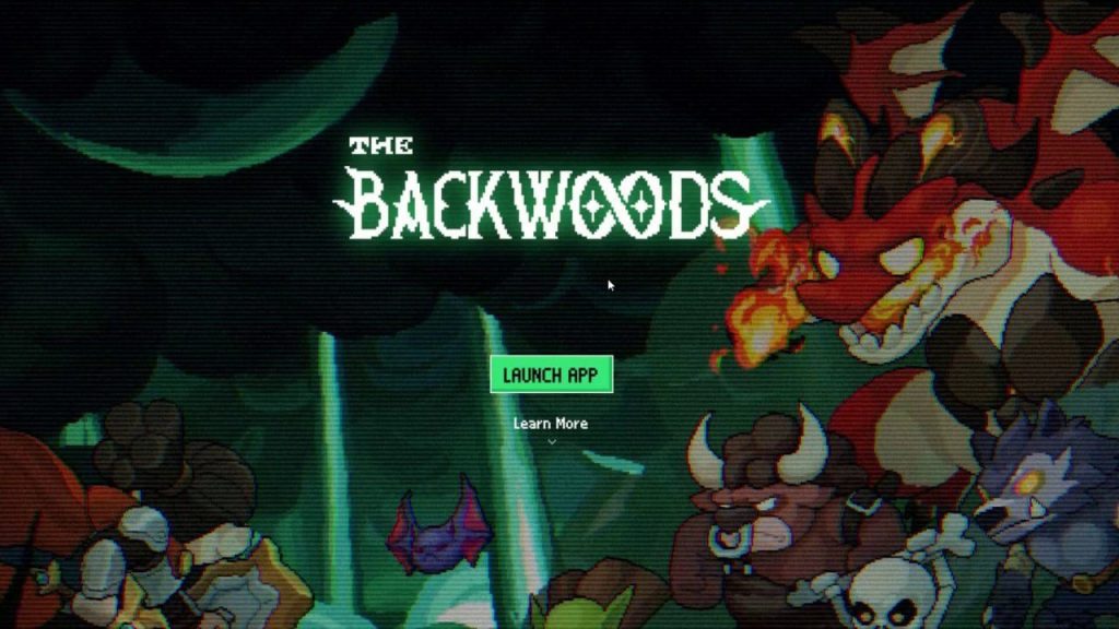 Backwoods Review: The Hottest Game on Solana Right Now