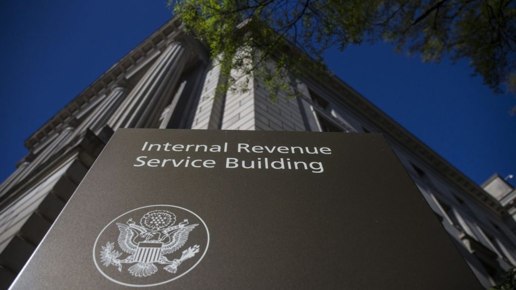 IRS Crypto Regulations And New Tax Form Refused To Be Complied By Consensys