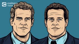 Donald Trump's Presidential Campaign Couldn't Get $2 Million Donation from Winklevoss Twins