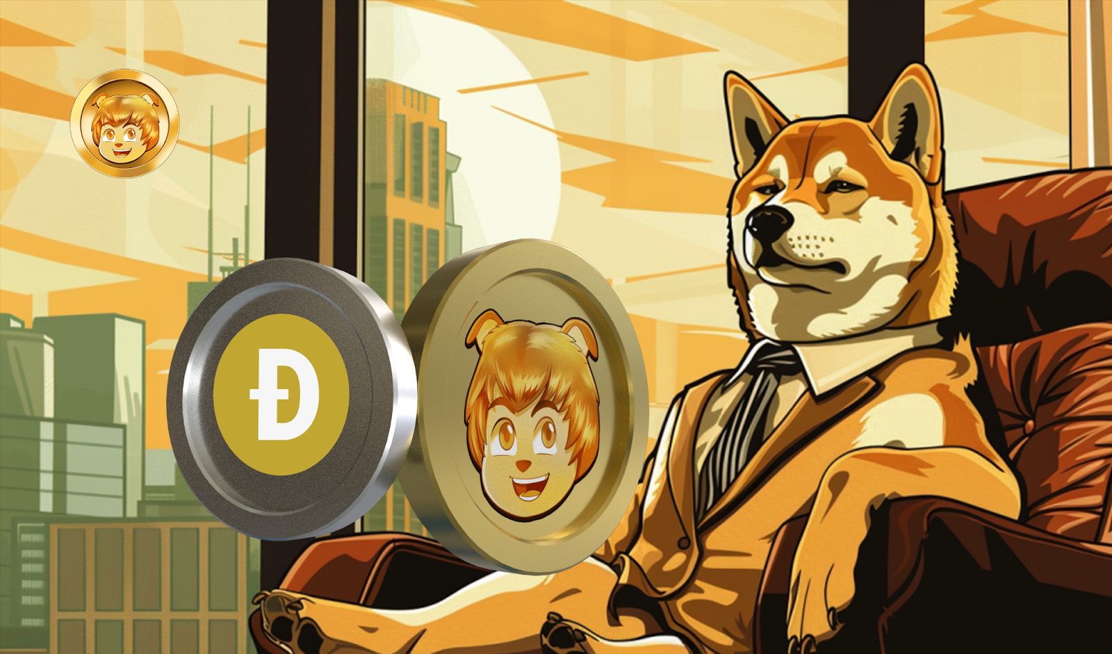 Is Dogecoin (DOGE) Dying? Why Are Investors Geared Towards This New Meme Coin Gem Currently Priced at $0.008