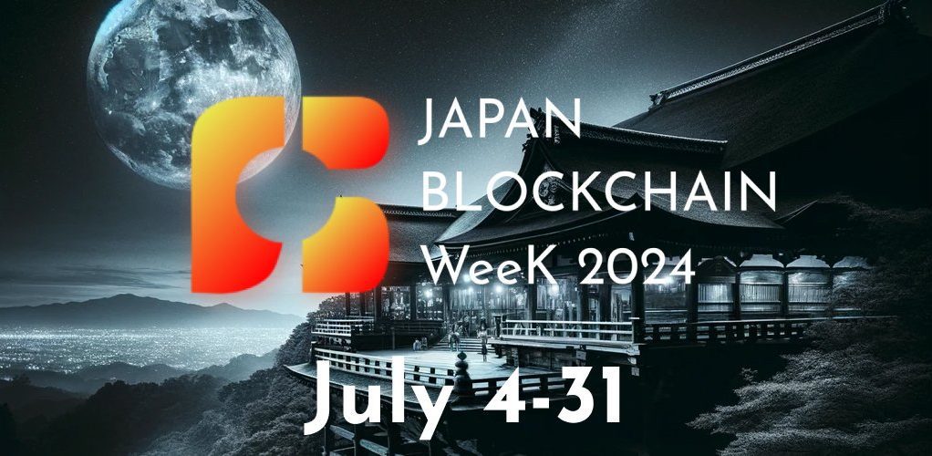 Japan Blockchain Week 2024: A Global Gathering of Blockchain Enthusiasts