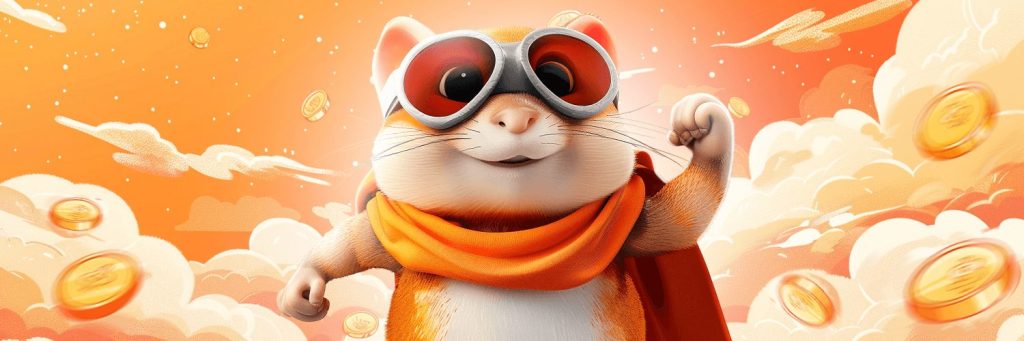 Hamster Kombat Review: Tap to Earn Game similar to Notcoin