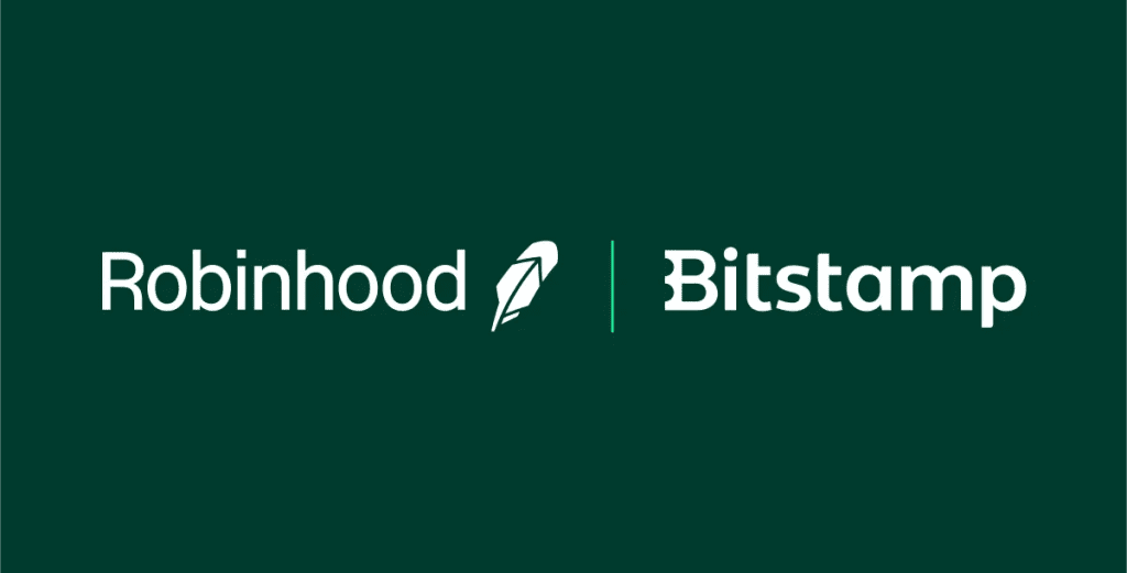 Robinhood To Acquire Crypto Exchange Bitstamp!