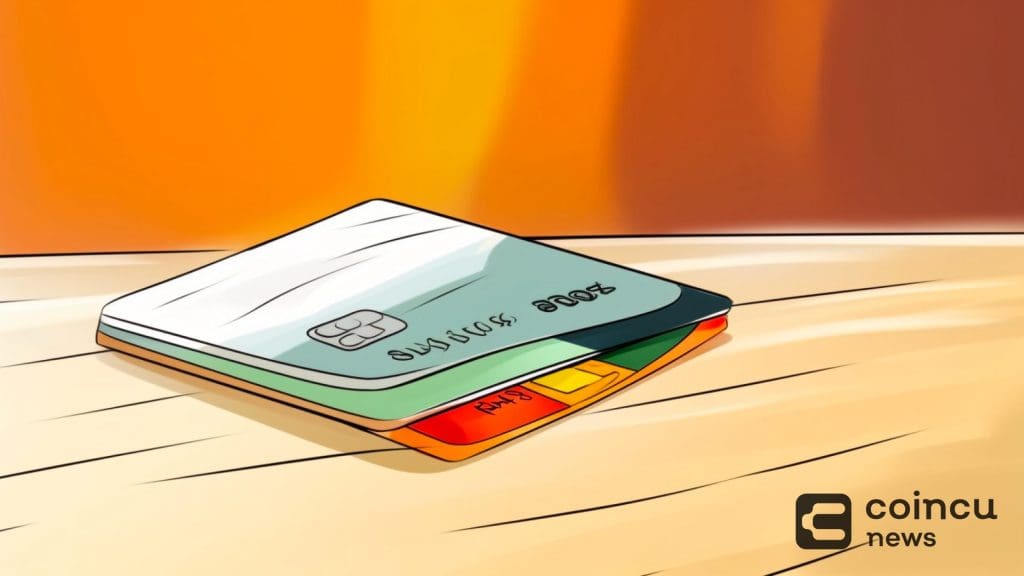 Binance Mastercard Payment Services For Crypto Now Resumed Support