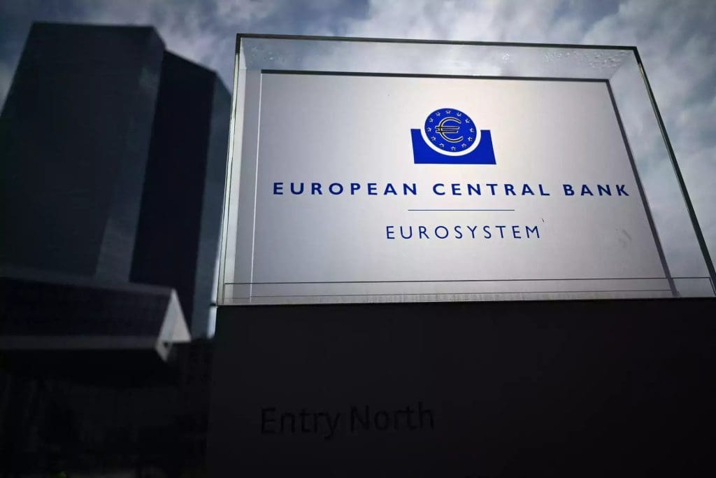 European Central Bank Implements First Rate Cut in Five Years!