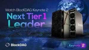 Top Layer 1 Crypto BlockDAG Outshines Aptos and Hedera Predictions with Moon-Themed Keynote and State-of-the-Art Ecosystem