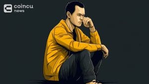 Binance's Founder Sentence Now Executed, Starting 4 Months in Prison