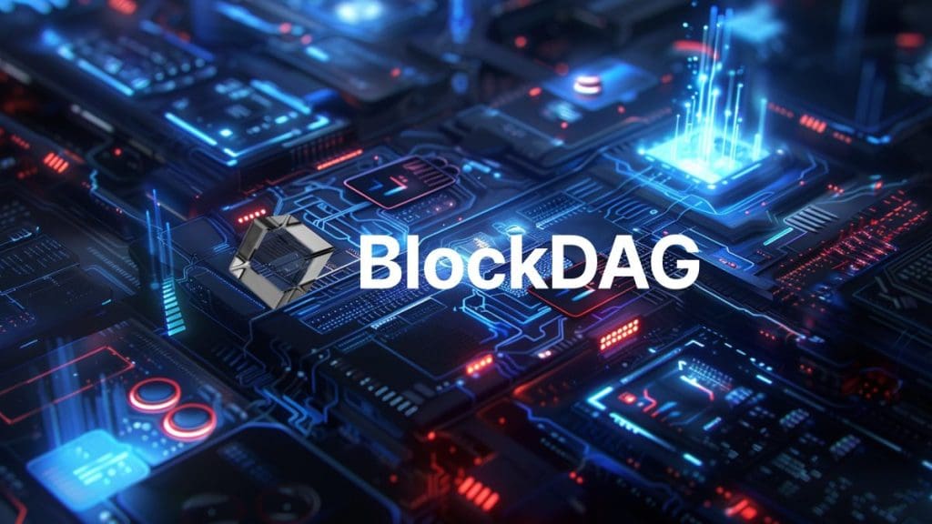 BlockDAG’s X1 Miner App Ignites $3M Blaze in 12 Hours, Challenging DTX and Shaping JasmyCoin Predictions