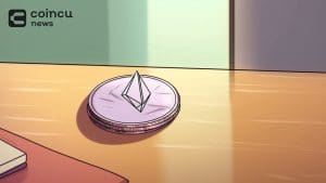 ProShares Spot Ethereum ETF Now Has Updated S-1 Application