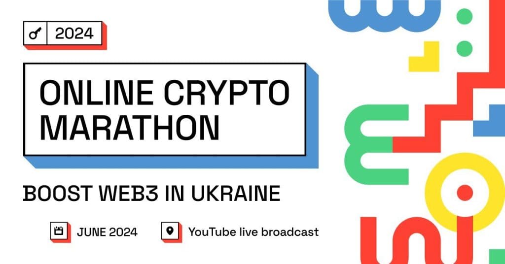 Incrypted Online Marathon 2024: Exclusive Insights Into The Future 