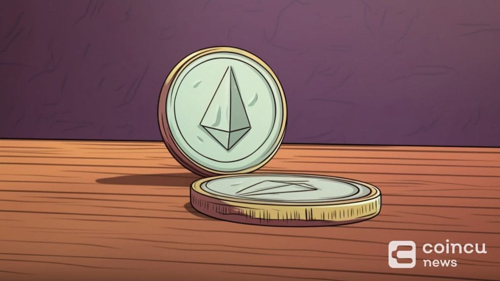 New ProShares Ethereum ETFs Launched With Targeting 2x and -2x Daily Ether Returns