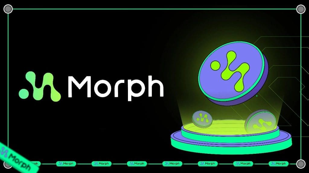 How To Get Morph Airdrop: A Comprehensive Guide