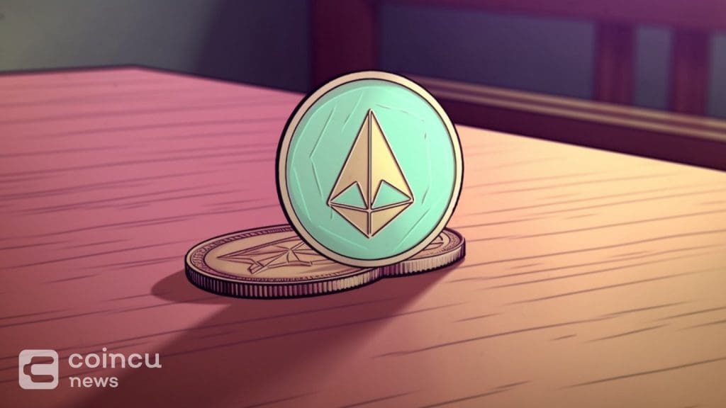 Ethereum ETF S-1 Expected To Be Approved By July 2