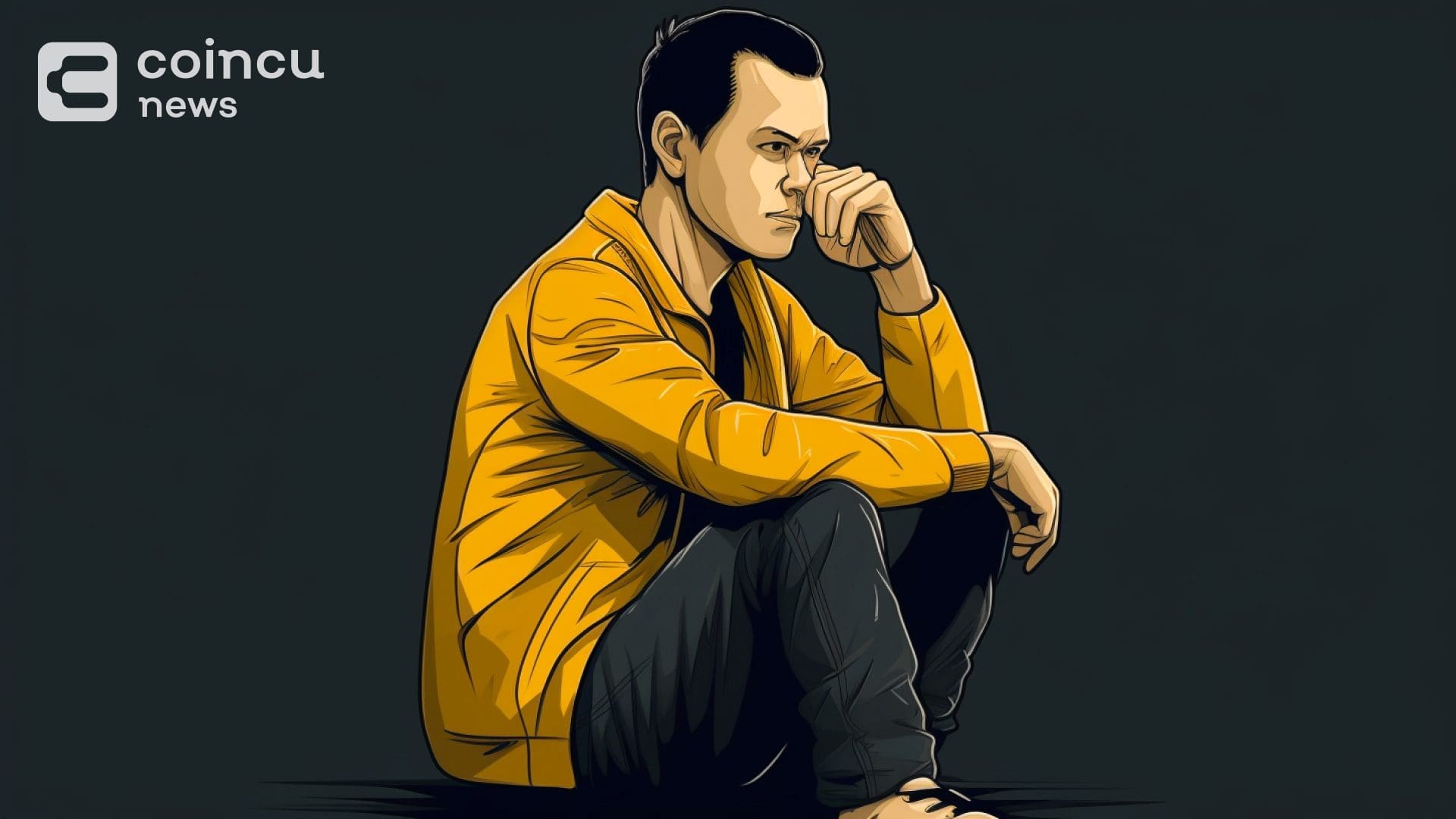 Binance’s Founder Sentence Now Executed, Starting 4 Months in Prison