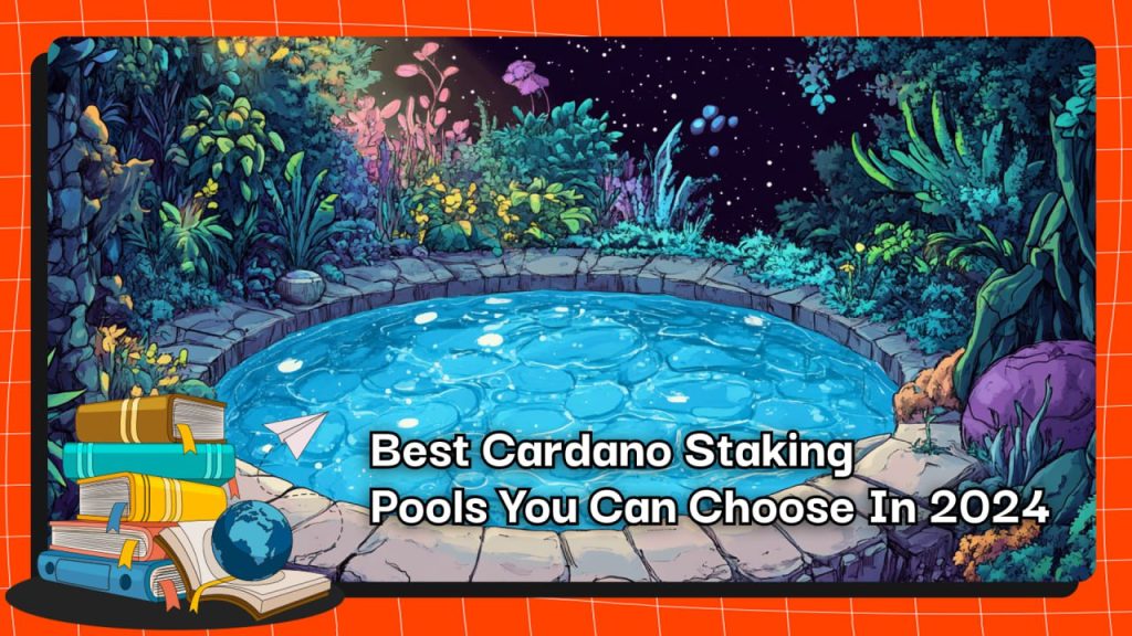 Best Cardano Staking Pools You Can Choose In 2024