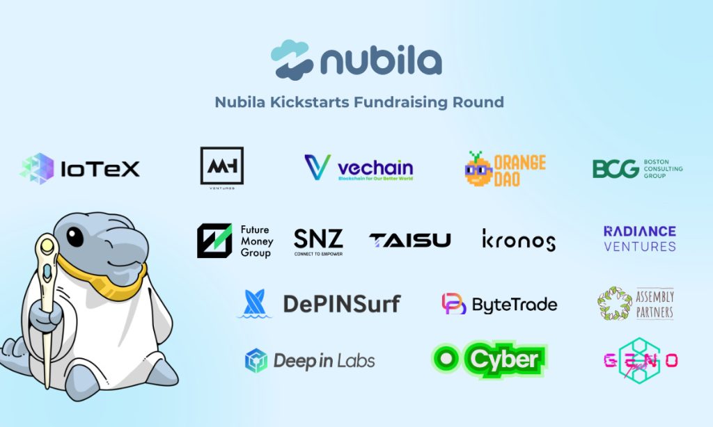 Nubila Kickstarts Fundraising round 4 1719812651LTjrNj3AAb 1