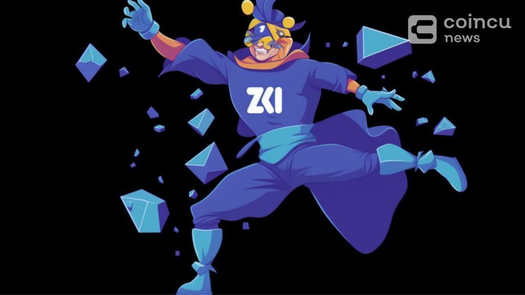 zkLink Launches zkEVM Rollup, Lists on Exchanges, and Secures Top Partnerships!