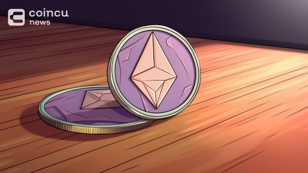 Spot Ethereum ETF Launch Could Take Place on July 15