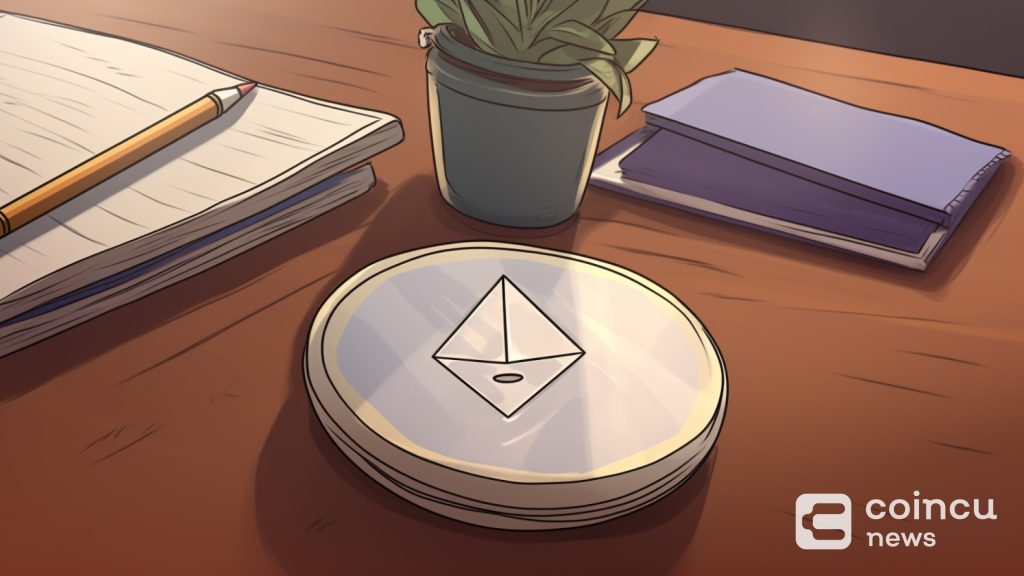 Ethereum ETF Trading Will Be Approved on July 23