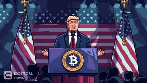 Donald Trump Presidential Campaign Is Now Adding More Hype to Bitcoin Than Ever Before