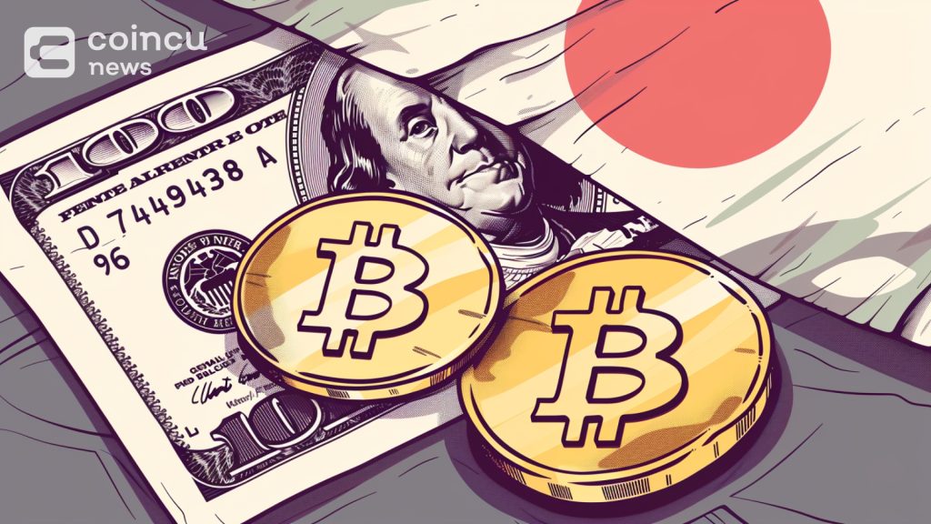 Metaplanet Bitcoin Investment Strengthens With New ¥200 Million BTC Purchase