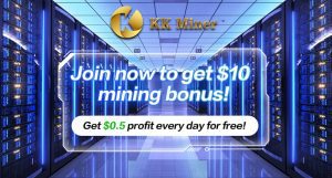Unleash your crypto potential: KK Miner paves the way for extraordinary returns