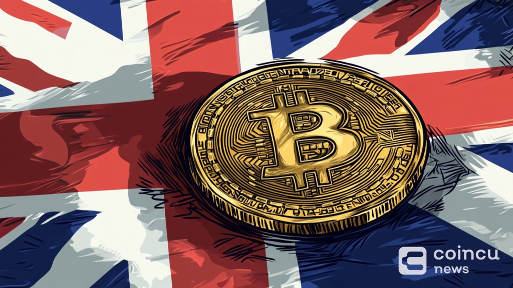 Fidelity Bitcoin ETP Approved for Trading on the London Stock Exchange