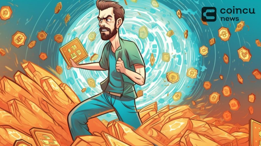 Jack Dorsey's Block and Core Scientific Revolutionize Bitcoin Mining Chips!