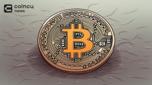 BlackRock CEO Larry Fink Now Embraces Bitcoin as "Digital Gold"