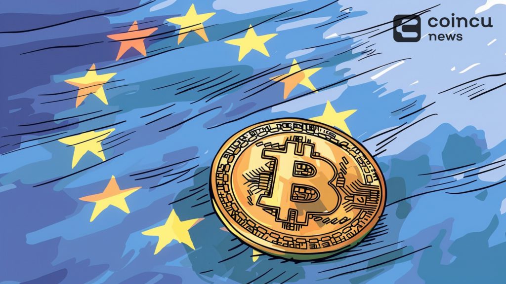 Stripe Crypto Integration Now Supports EU Customers