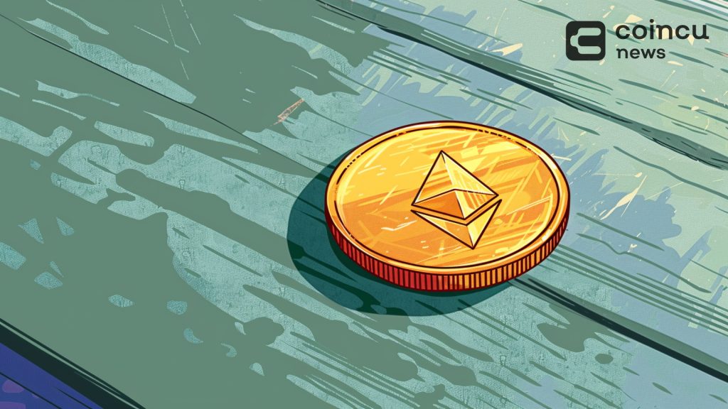 Grayscale Ethereum Mini Trust Approved With 0.25%% Asset Management Fee