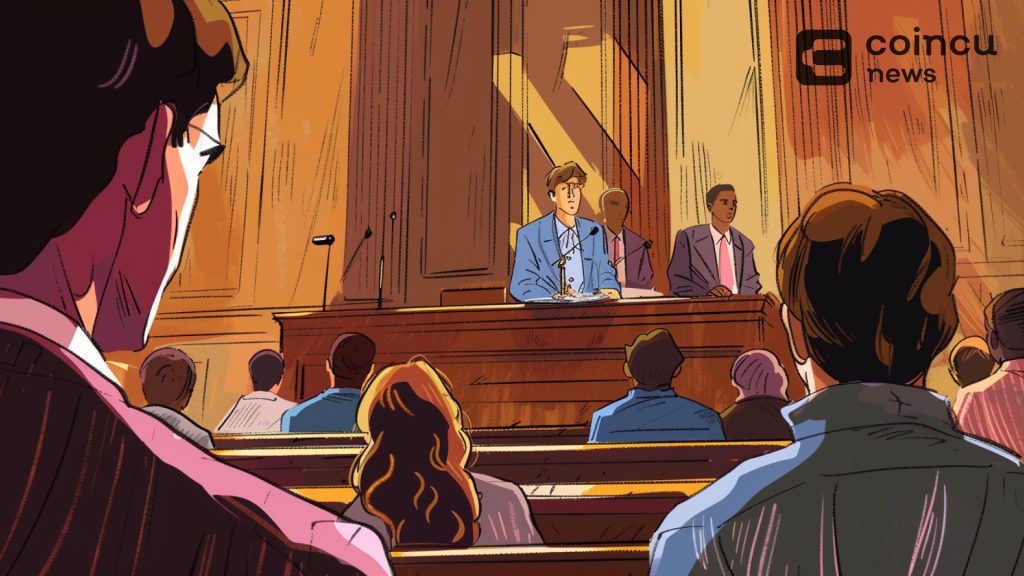 Binance Customer Funds Gets Court Approval for Investment in US Treasury Bills